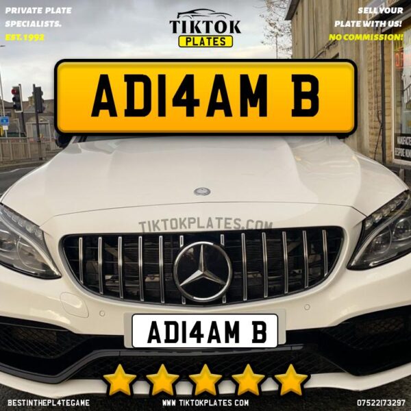 AD14AM B - Image 4